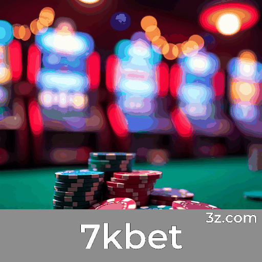 Acessar o site 7kbet COM