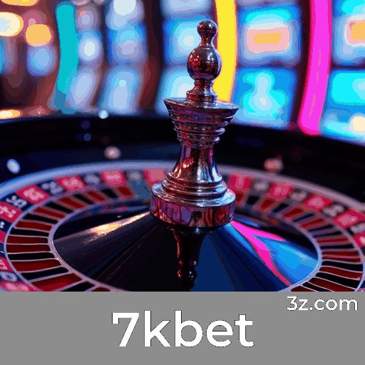 Cassino Online 7kbet