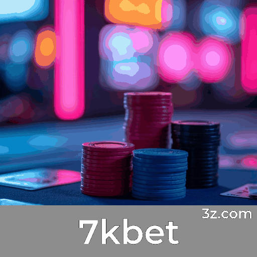 Cassino Online 7kbet
