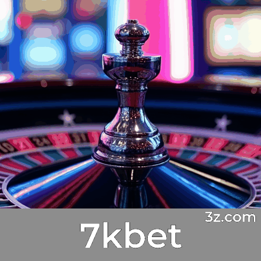 7kbet: Cassino Premiado e Pagamentos Rápidos