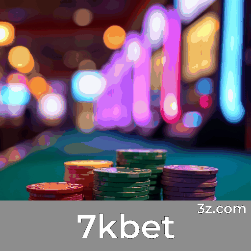 Cassino Online 7kbet