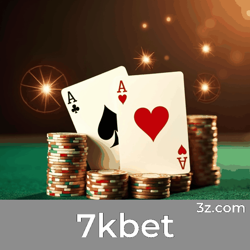 Acesso ao 7kbet