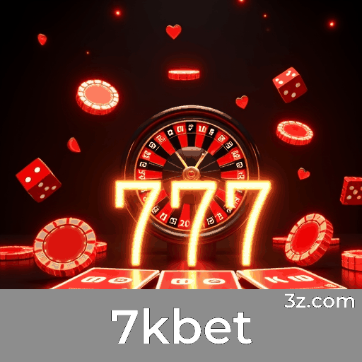 Cadastro na 7kbet