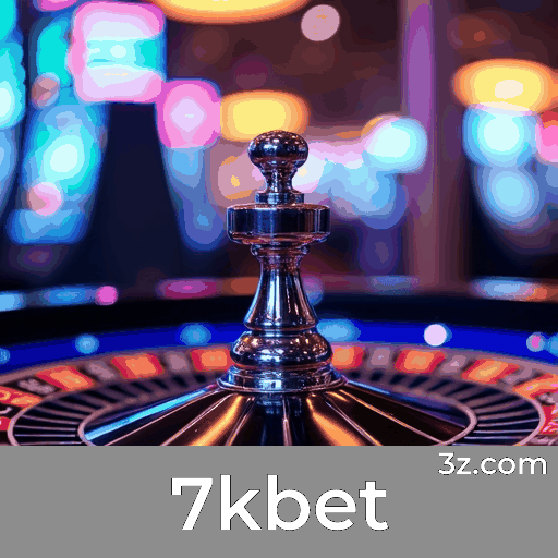 Cadastro na 7kbet