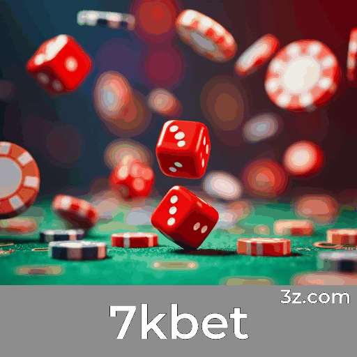 Acesso ao 7kbet