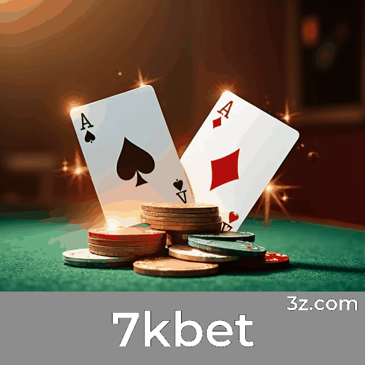 Cassino Online 7kbet