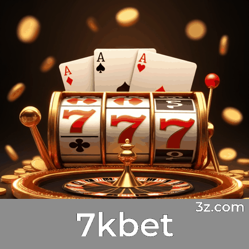 Acesso ao 7kbet