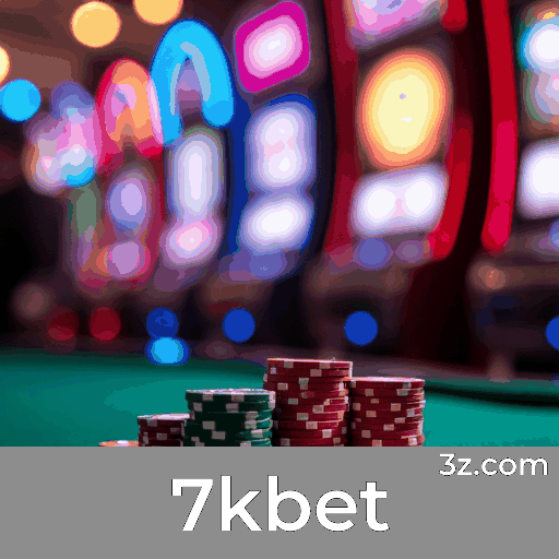 Acesso ao 7kbet