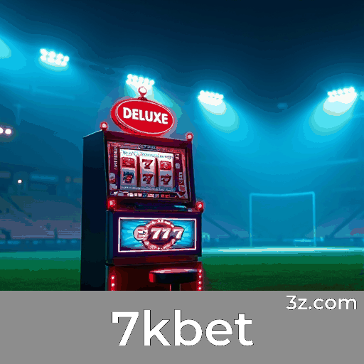 7kbet: Cassino Premiado e Pagamentos Rápidos