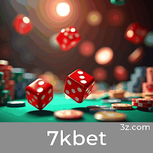 Cadastro na 7kbet