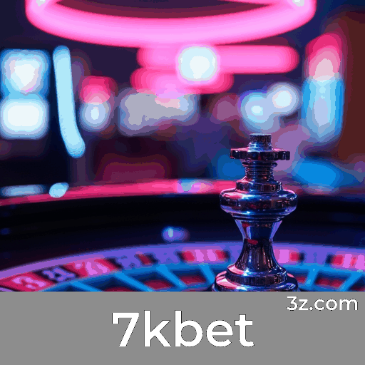 Acesso ao 7kbet