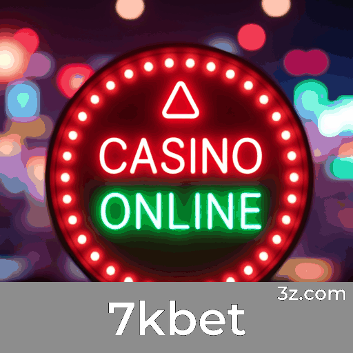 Acesso ao 7kbet