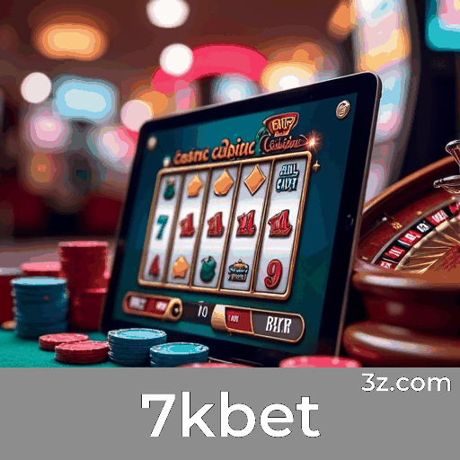 Cadastro na 7kbet