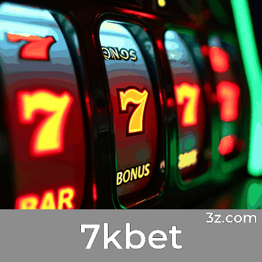 Acesso ao 7kbet