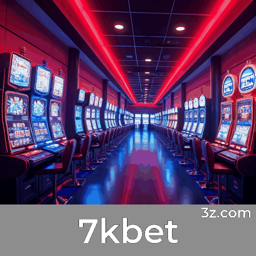 Acesso ao 7kbet