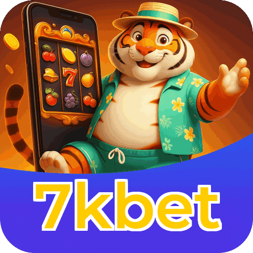 7kbet logo