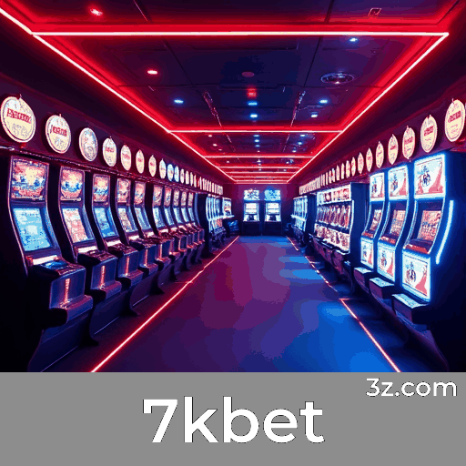 Acesso ao 7kbet